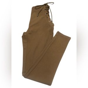 EVENUEL HIGH WAISTED PANTS